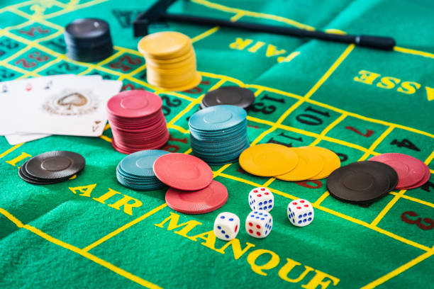 Innovaties die Online Entertainment Herdefiniëren