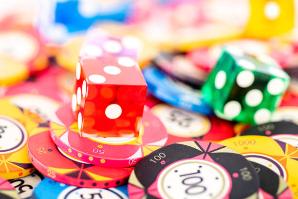 Nieuwe Casinospellen die U Absoluut Moet Proberen