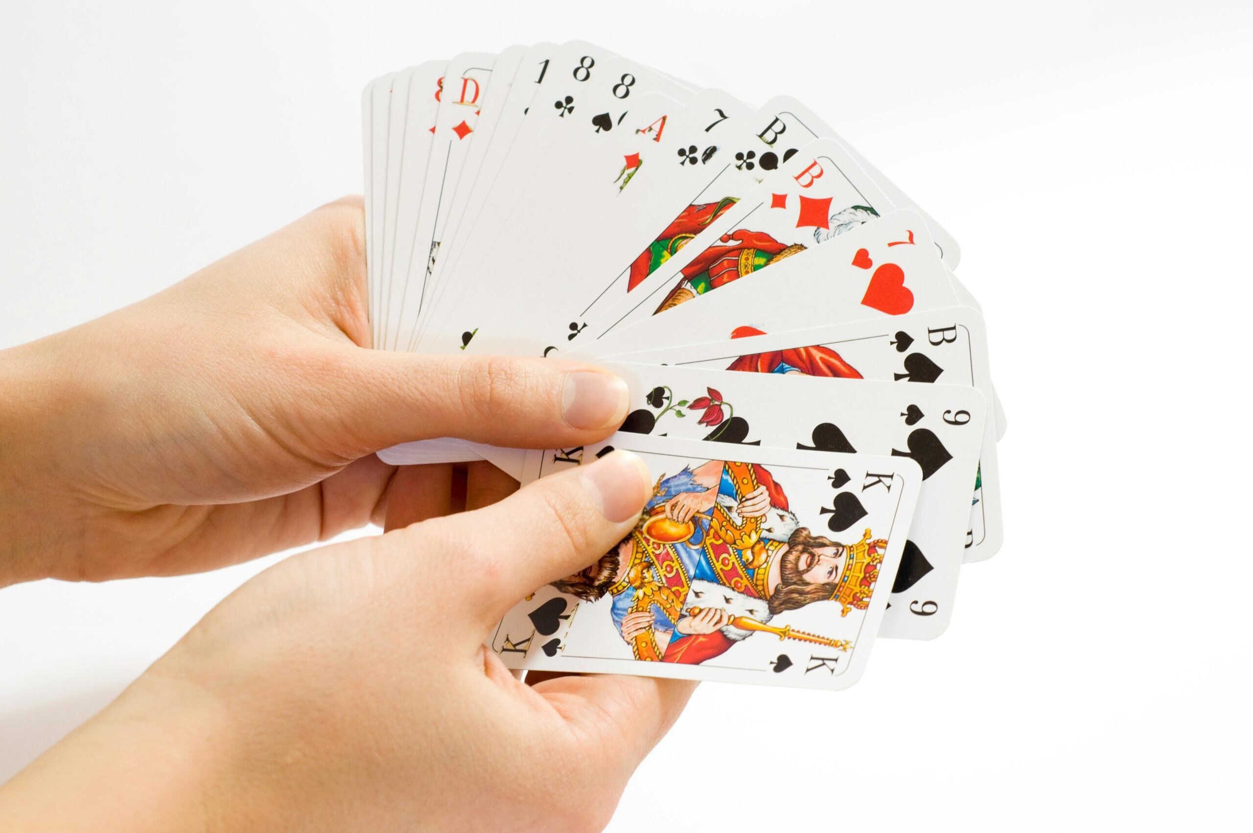 Stratégies gagnantes au blackjack pour débutants